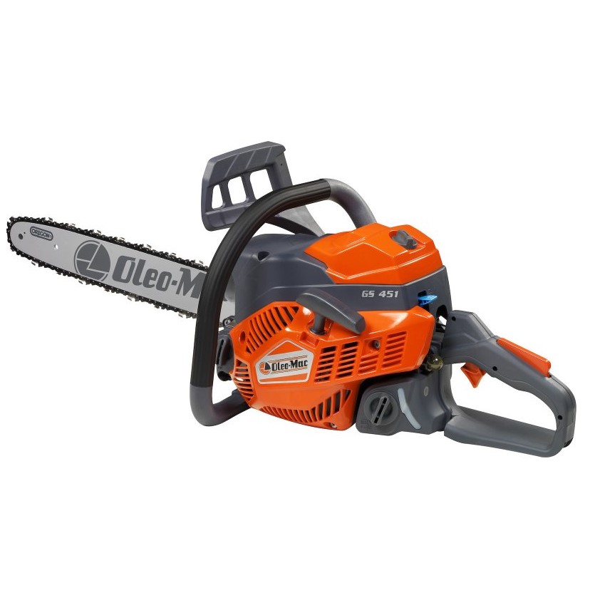 Motosega HUSQVARNA 120 MARK II - 40cm - 38.2cc / 1.9hp